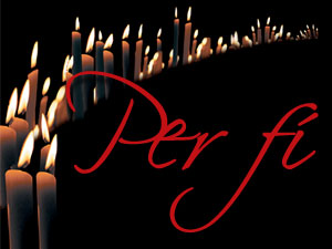 Per f�