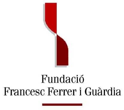 Fundacio Ferrer i Guardia www.laic.org