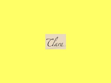 Clara