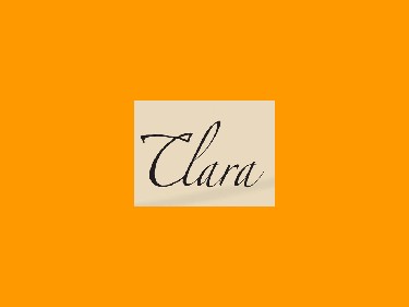 Clara