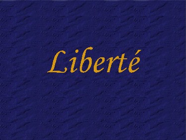 Libert�