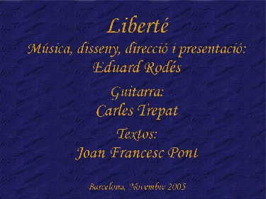 Libert�