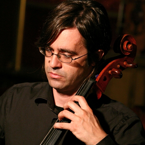 Xavier Roig ·    Eduard Rodes and Carles Trepat - Sea Strings